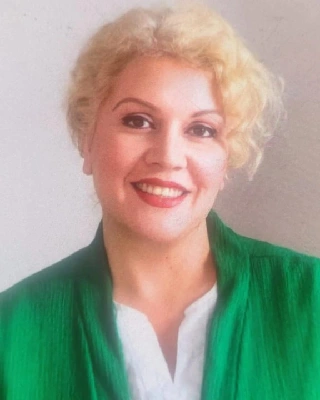 Psikolog / Aile Danışmanı Raziye Özcan